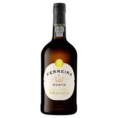 VINHO PORTO PORTO FERREIRA BRANCO 750M