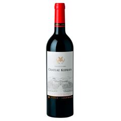 VINHO LIBANES CHATEAU KEFRAYA 2020 TINT0 750M