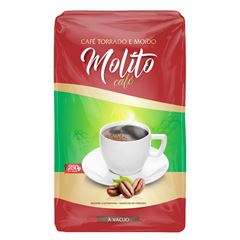 CAFE TRAD MOLITO ALM 20X250G