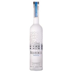 VODKA BELVEDERE PURE 700ML