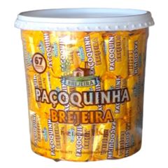 PACOCA AMENDOIM BREJEIRA 67UN