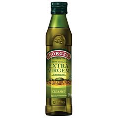 AZEITE EXTRA VIRGEM BORGES 12X250ML