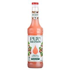 CONCENTRADO FRUTAS VERMELHAS MONIN 700ML
