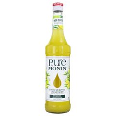 CONCENTRADO LIMAO SICILIANO MONIN 700ML