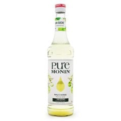 CONCENTRADO MACA VERDE MONIN 700ML