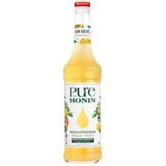 CONCENTRADO MANGA MARACUJA MONIN 700ML