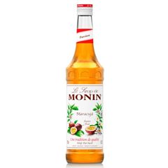 MONIN XAROPE MARACUJA 700ML