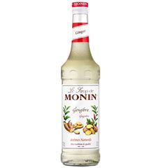 MONIN XAROPE GENGIBRE 700ML -