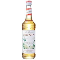 XAROPE FLOR SABUGUEIRO MONIN 700ML