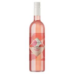 VINHO BRASILEIRO BOTTICELLI FRISANTE ROSE 750ML
