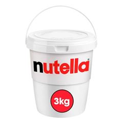 NUTELLA 3KG