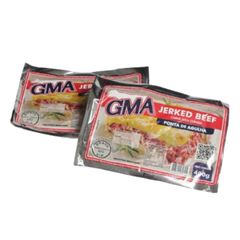 CHARQUE DIANTEIRO GMA 500G