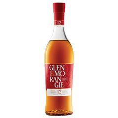 WHISKY GLENMORANGIE LASANTA 15 ANOS 750ML