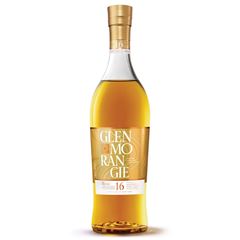 WHISKY GLENMORANGIE NECTAR 16 ANOS 750ML