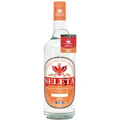 CACHACA SELETA JEQUITIBA 1L