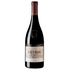VINHO PORTUGUES BARCA VELHA DOURO TINTO 2015 750M
