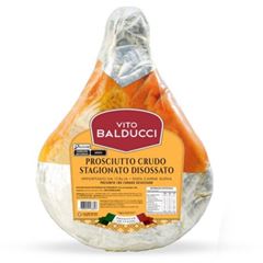 PRESUNTO CRU ITALIANO PARMA VITO BALDUCCI SEM OSSO 11M (POR QUILO)