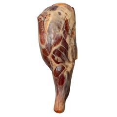 PALETA CORDERO COM OSSO SERTÃO CORDEIRO (POR QUILO)