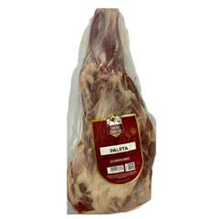 PALETA CORDERO COM OSSO SERTÃO CORDEIRO (POR QUILO)