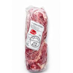 FILÉ MIGNON BOVINO SEM CORDÃO 3/4 FRIGOSOL (POR QUILO)