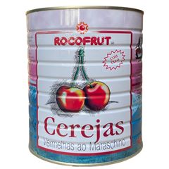 CEREJA MARRASQUIN COM TALO ROCOFRUT 2,1KG