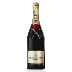 CHAMPAGNE MOET CHANDON JEROBOAM BRUT 3L