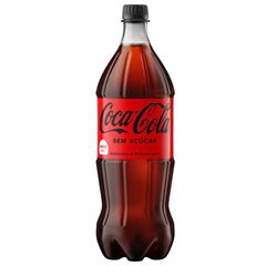 COCA COLA 6X1L