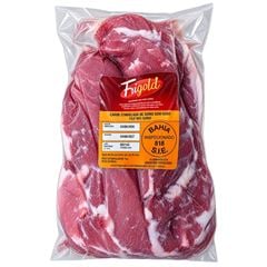 FILÉ MIGNON SUÍNO FRIGOLD (POR QUILO)