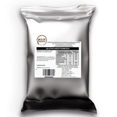 GELATINA SABOR FRAMBOESA DULCE PREMIUM 1KG