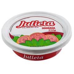 GOIABADA POLY JULIETA 12X500G