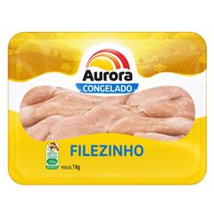 FILEZINHO SASSAMI AURORA 12X1KG