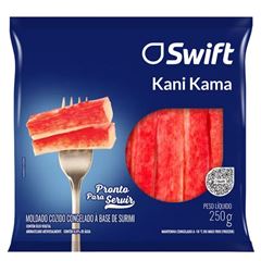KANI KAMA JETFISH 40X250G