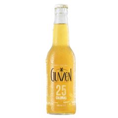 CERVEJA GUNNEN PURO MALTE LOW CARB 12X355ML