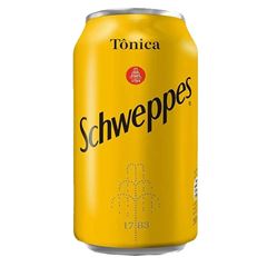 SCHWEPPES TONICA 6X350ML