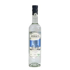 CACHACA PRATA KIRICO 50ML