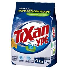 SABAO PO TIXAN YPE PRIMAVERA BAG 4KG
