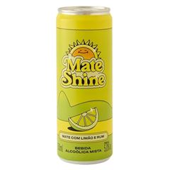MATE SHINE LIMAO 6X350ML