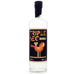 LICOR SAN BASILE TRIPLE SEC 700ML