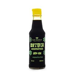 BITTER SAN BASILE ESPECIARIAS 150ML