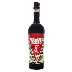 VERMUTE SAN BASILE ROSSO 750ML