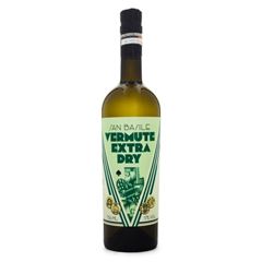 VERMUTE SAN BASILE EXTRA DRY 750ML