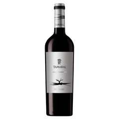 VINHO ESPANHOL TAMARAL ROBLE TEMPRANILLO TINT0 750M