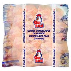 COXINHA DA ASA GUIBON 18KG