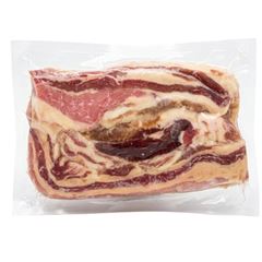 CHARQUE PONTA DE AGULHA GMA PACOTE 500G