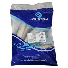 PEIXE POSTA CORVINA PORTO BELO 15KG