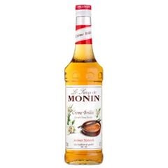 MONIN PREP ALIM CREME BRULEE 700M