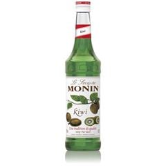MONIN PREP ALIM KIWI 700ML