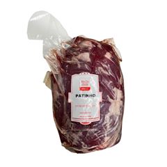 PATINHO GRILL BOVINO BOI G8 (POR QUILO)