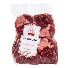 OSSOBUCO GRILL BOV BOI G8 (POR QUILO)