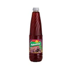 VINAGRE DE VINHO TINTO PALMEIRON 12X750ML
